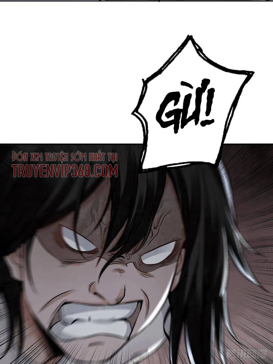 Địa Sát 72 Phép Thần Thông Chapter 20 - 23