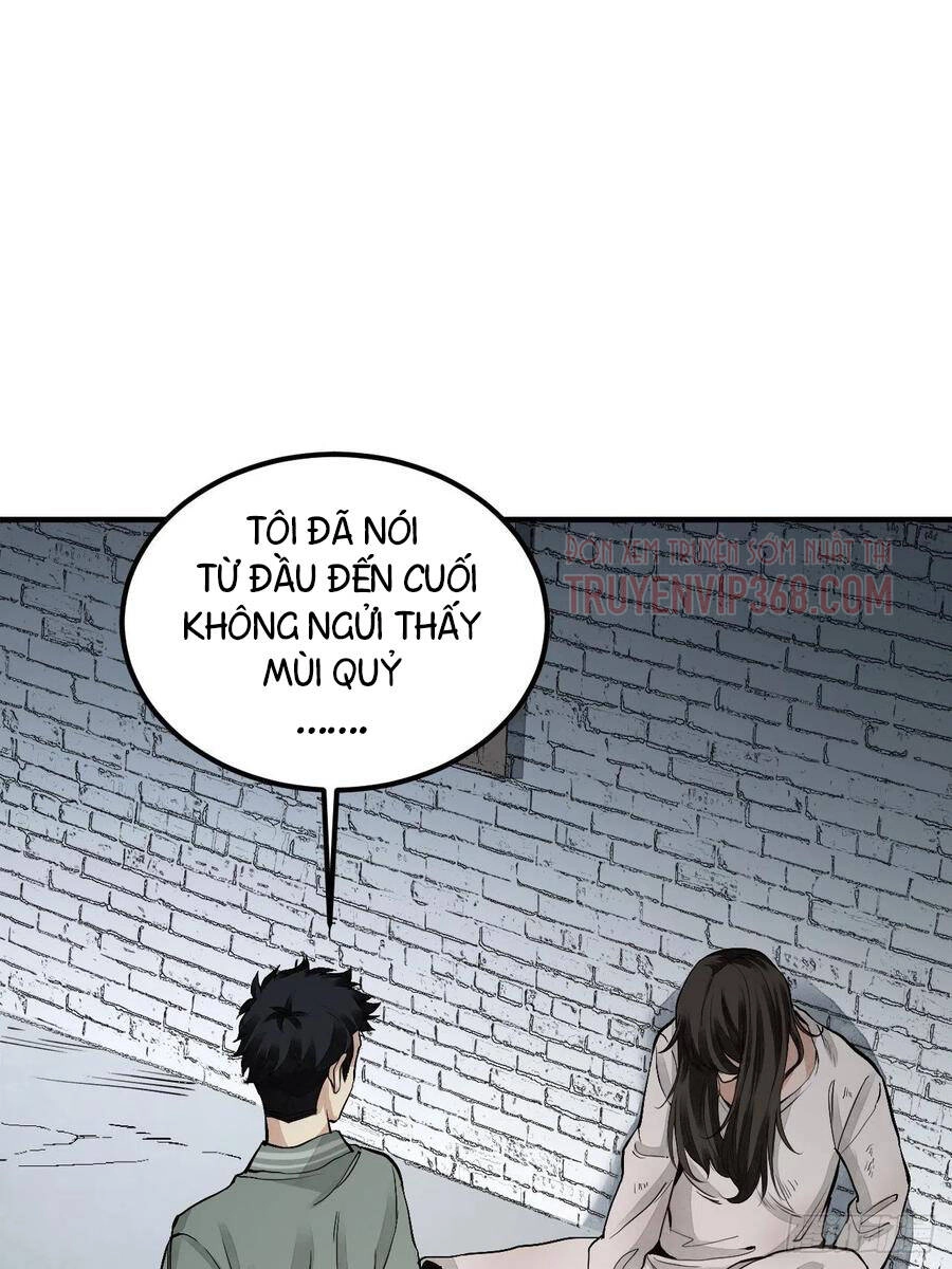 Địa Sát 72 Phép Thần Thông Chapter 20 - 28