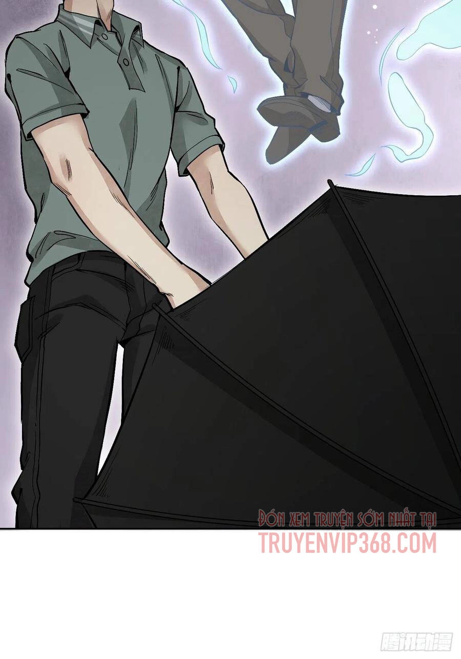 Địa Sát 72 Phép Thần Thông Chapter 20 - 40