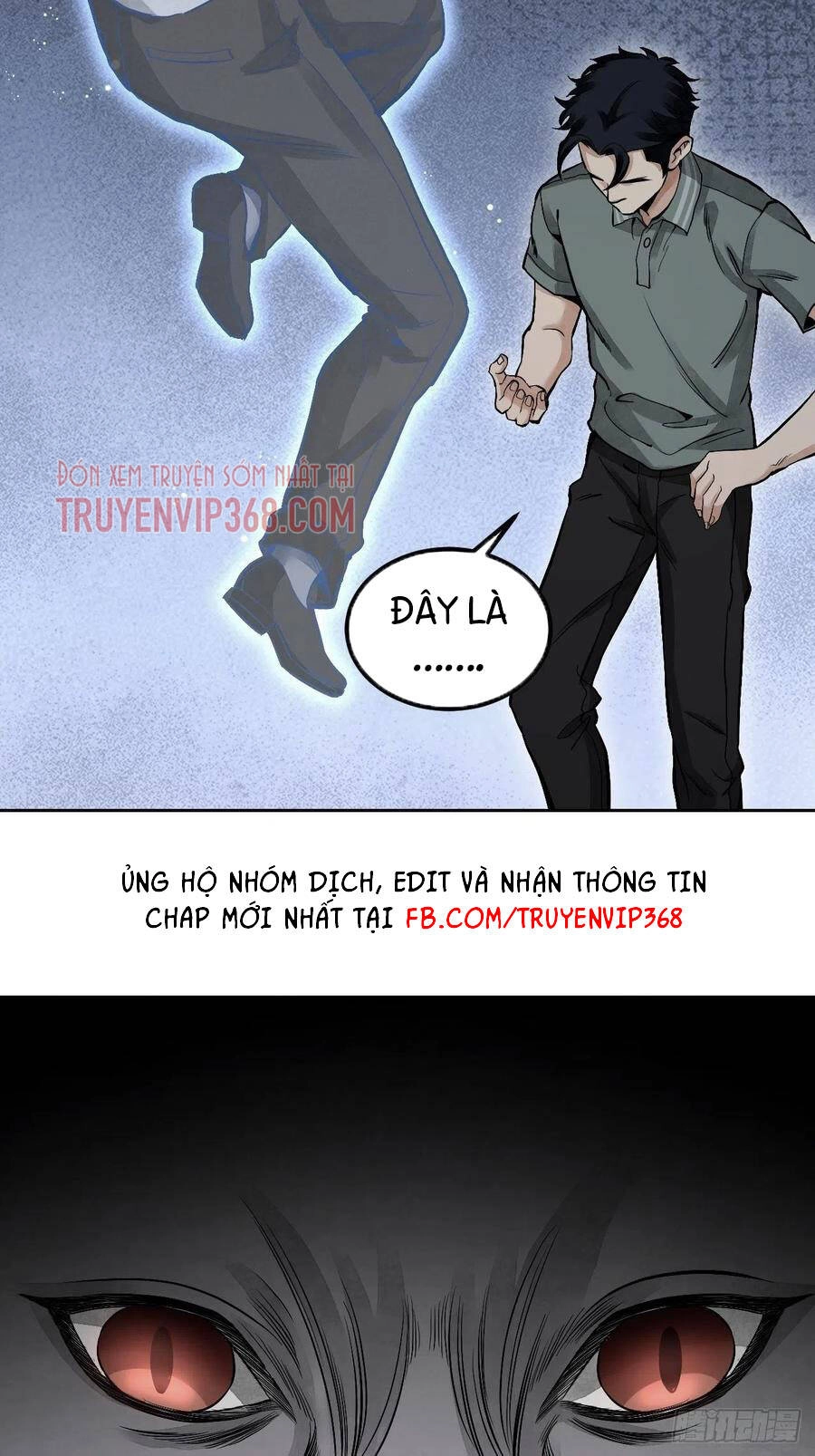 Địa Sát 72 Phép Thần Thông Chapter 20 - 49