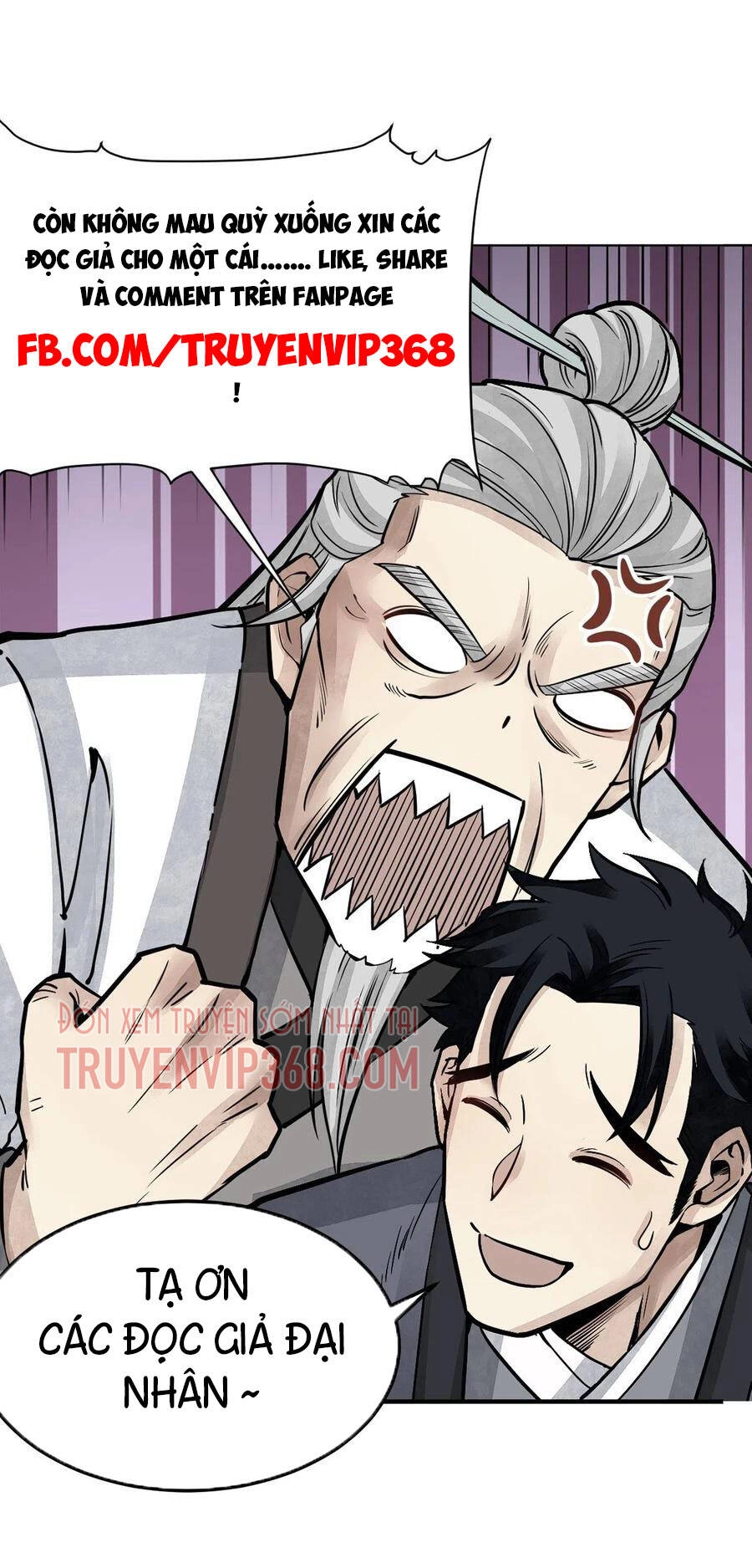 Địa Sát 72 Phép Thần Thông Chapter 20 - 51