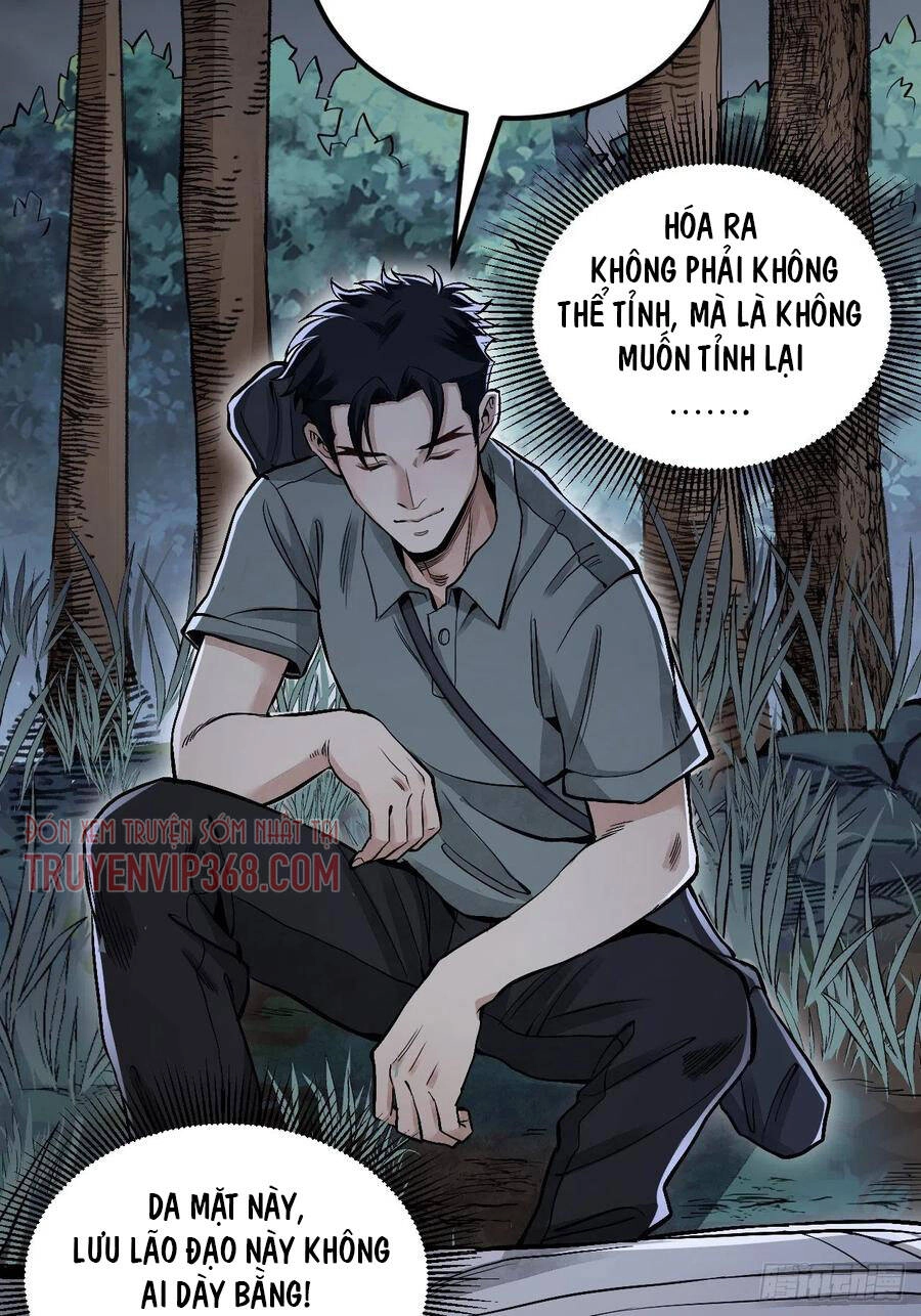 Địa Sát 72 Phép Thần Thông Chapter 21 - 19