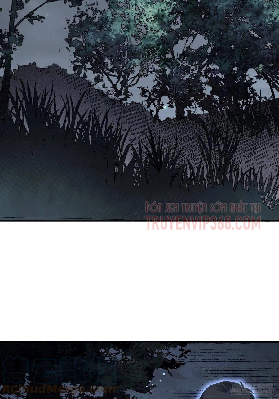 Địa Sát 72 Phép Thần Thông Chapter 21 - 27