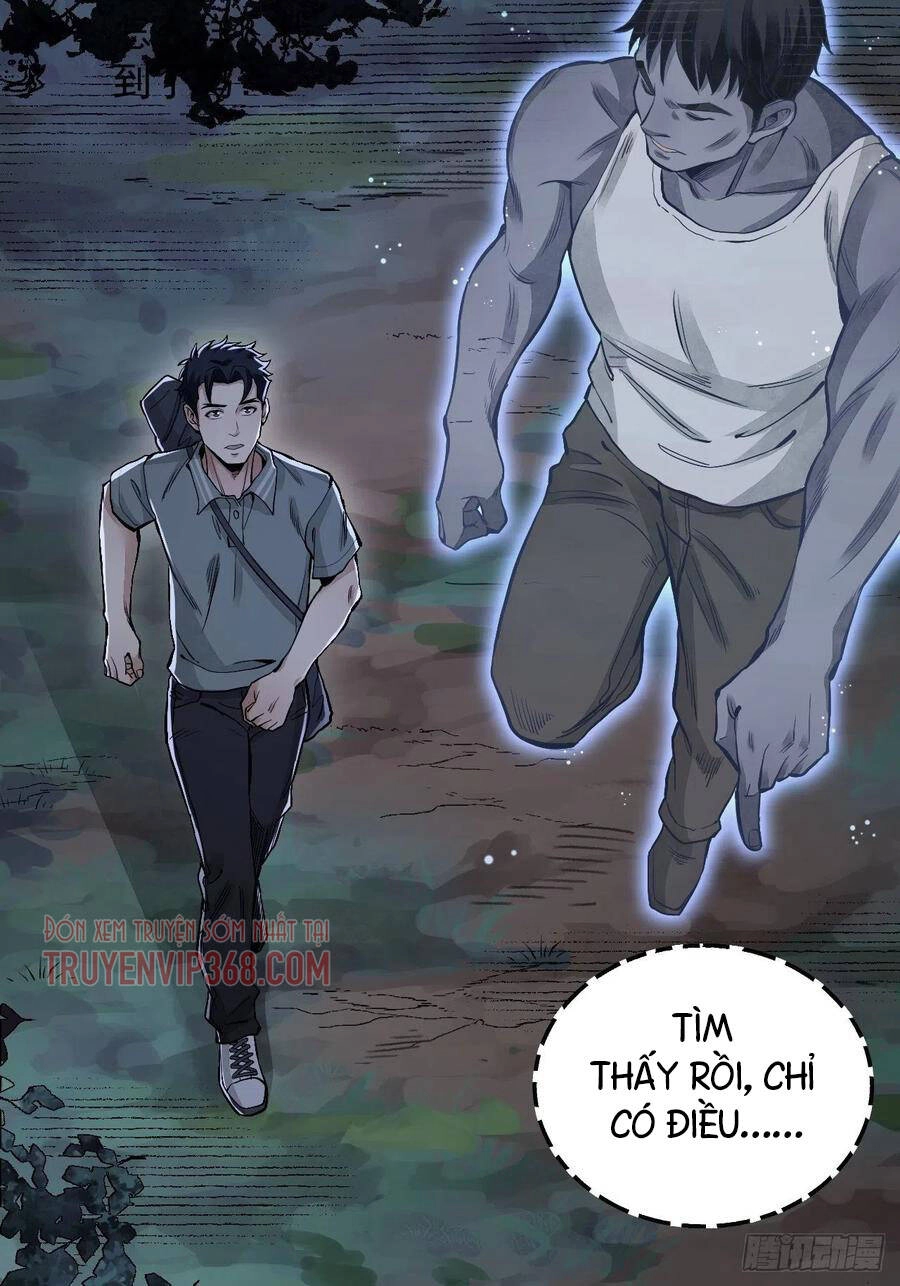 Địa Sát 72 Phép Thần Thông Chapter 21 - 28