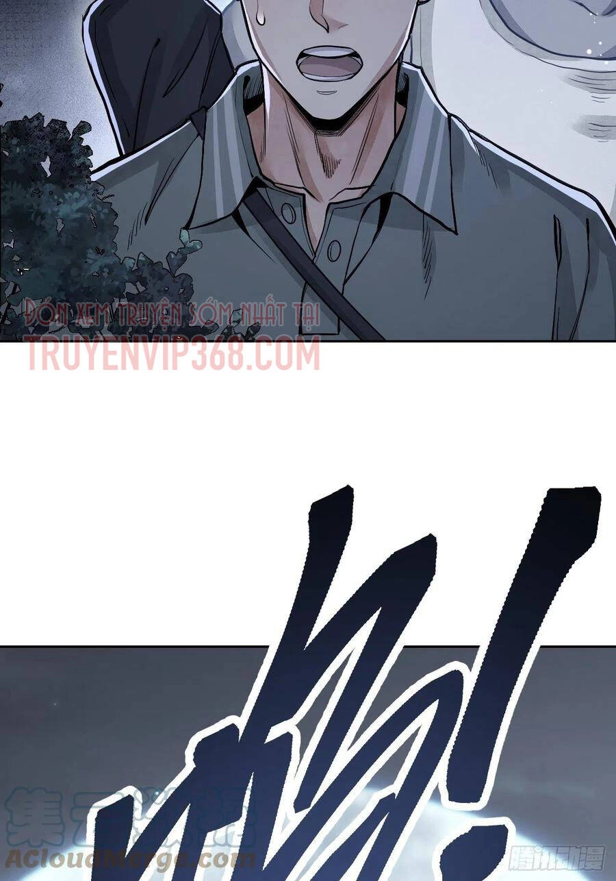 Địa Sát 72 Phép Thần Thông Chapter 21 - 30