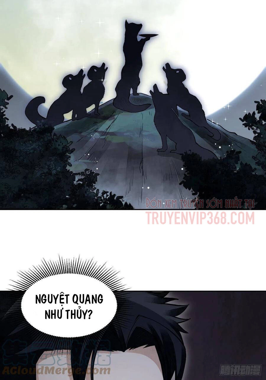 Địa Sát 72 Phép Thần Thông Chapter 21 - 36