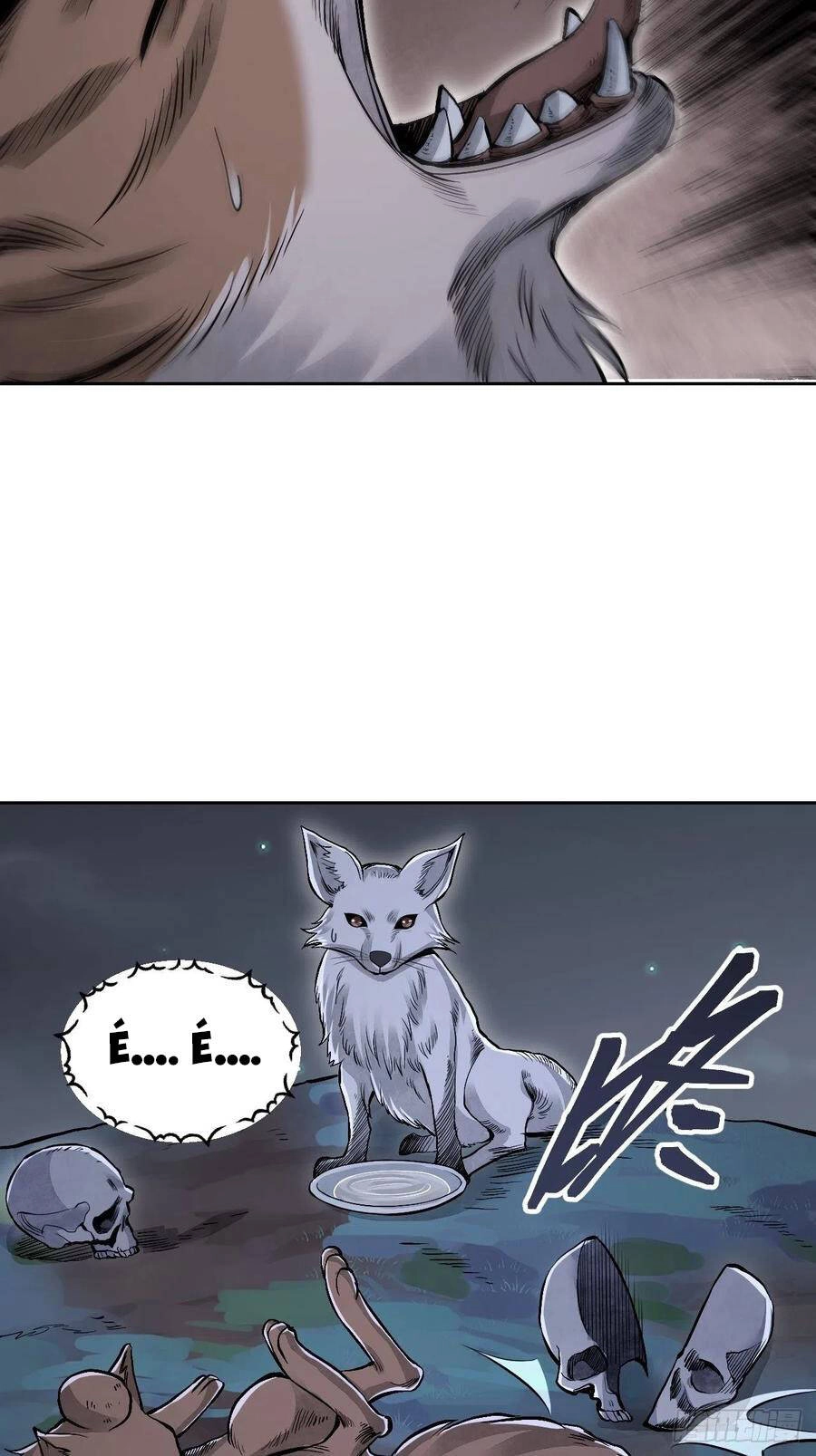 Địa Sát 72 Phép Thần Thông Chapter 21 - 46