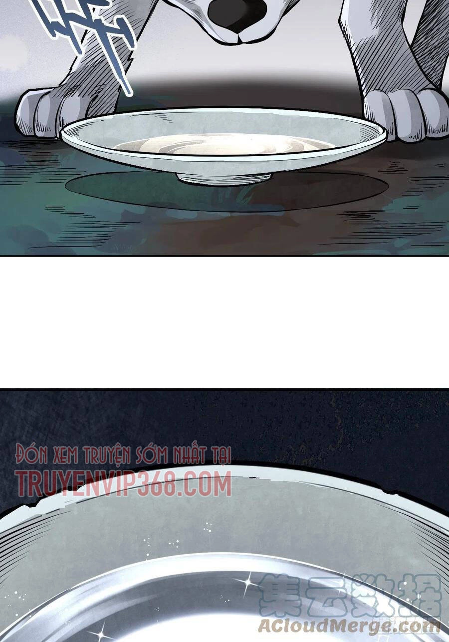 Địa Sát 72 Phép Thần Thông Chapter 21 - 51