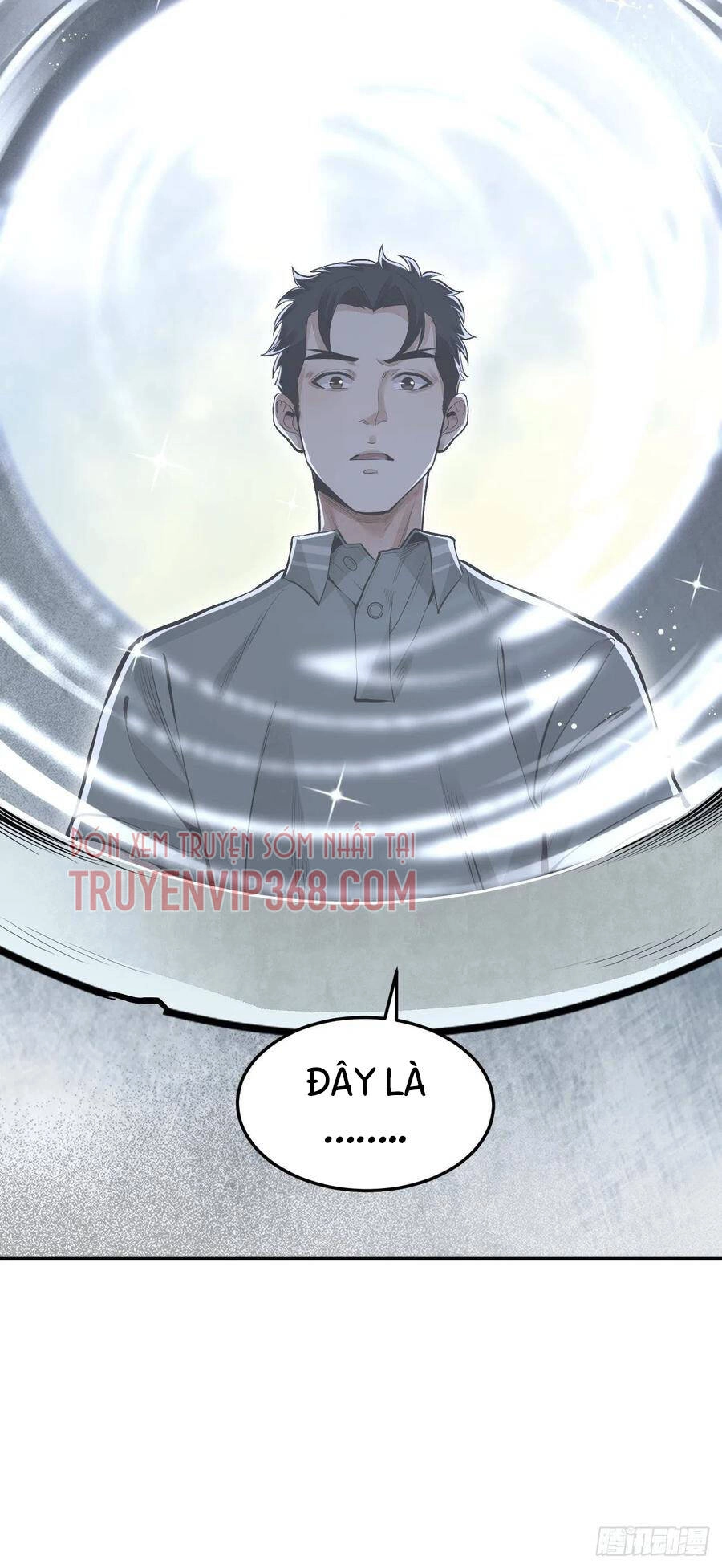 Địa Sát 72 Phép Thần Thông Chapter 21 - 52