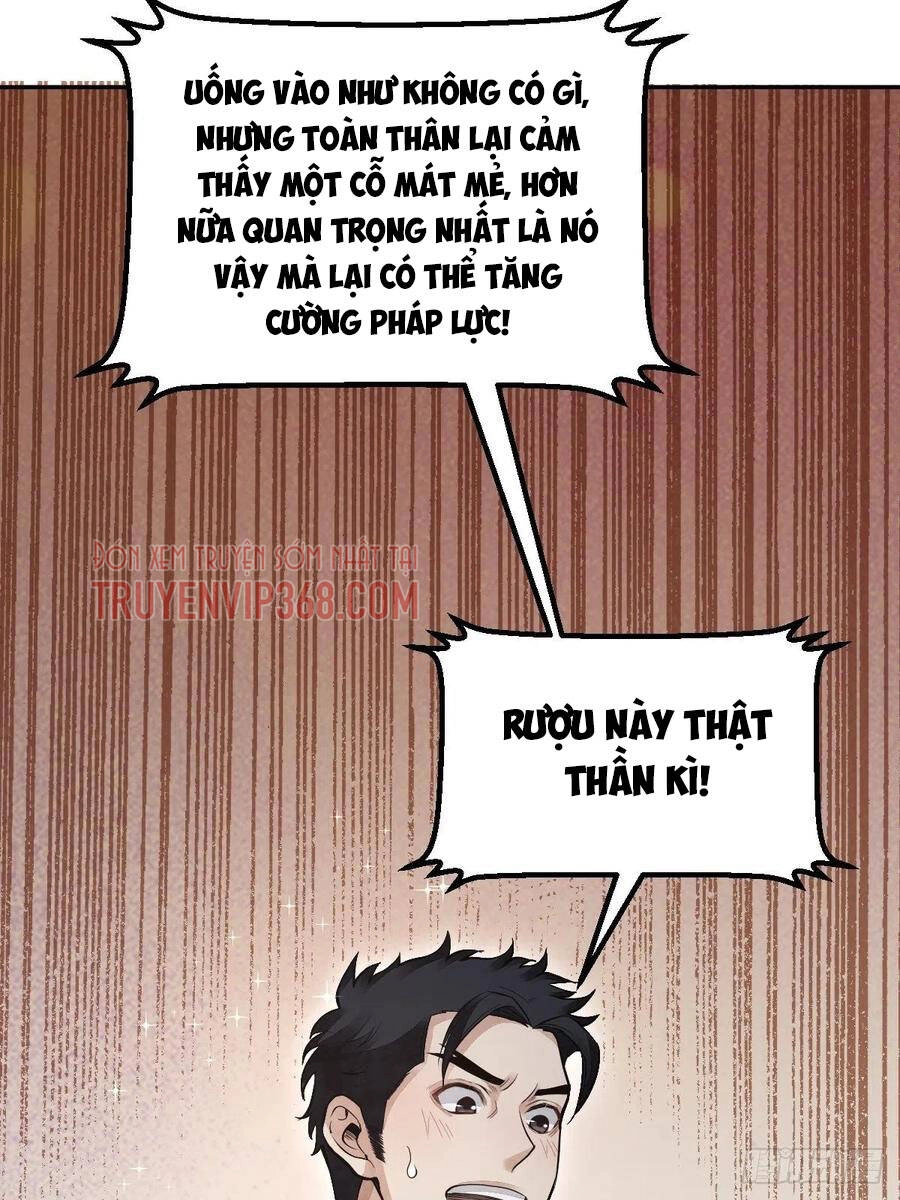 Địa Sát 72 Phép Thần Thông Chapter 22 - 11