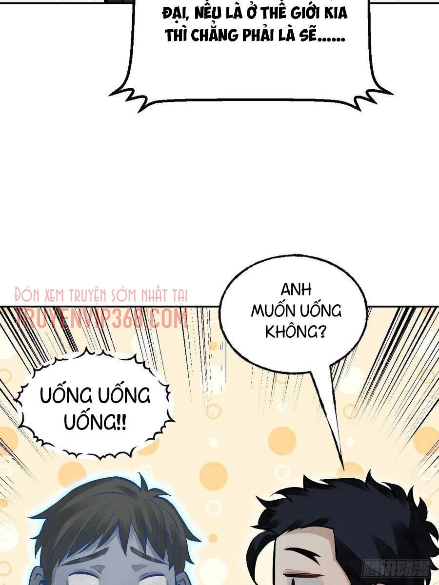 Địa Sát 72 Phép Thần Thông Chapter 22 - 13