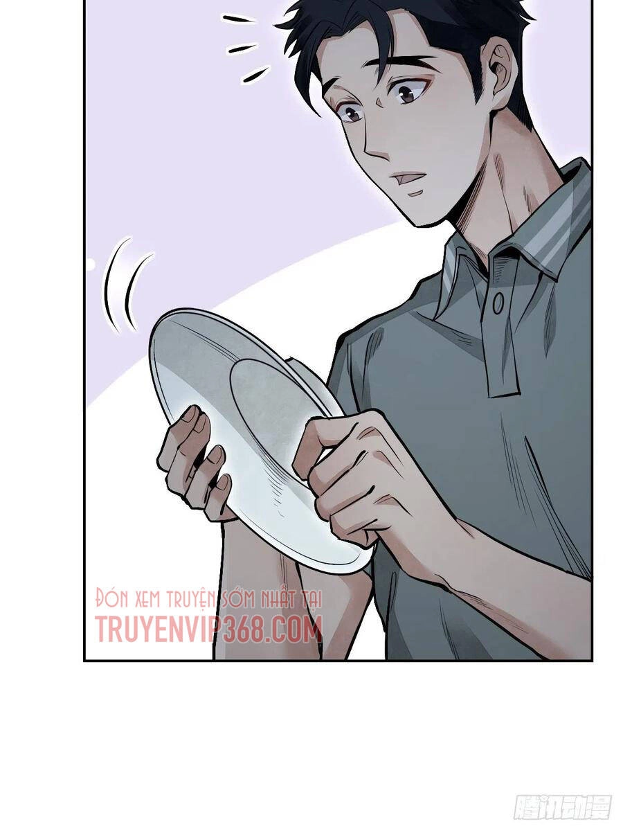 Địa Sát 72 Phép Thần Thông Chapter 22 - 18