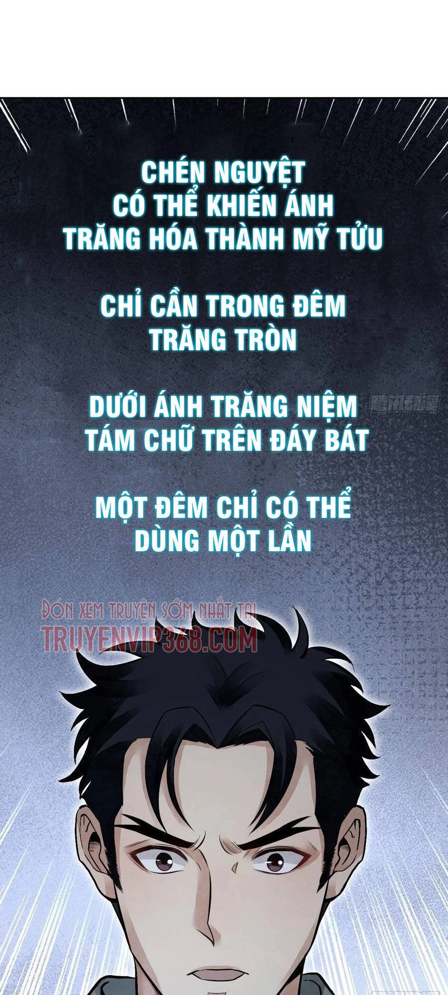 Địa Sát 72 Phép Thần Thông Chapter 22 - 21