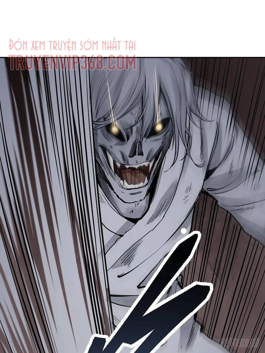 Địa Sát 72 Phép Thần Thông Chapter 22 - 41