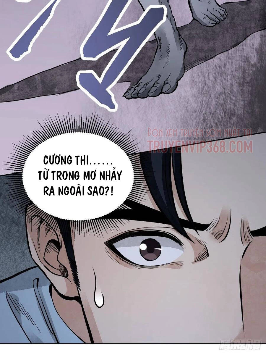 Địa Sát 72 Phép Thần Thông Chapter 22 - 47