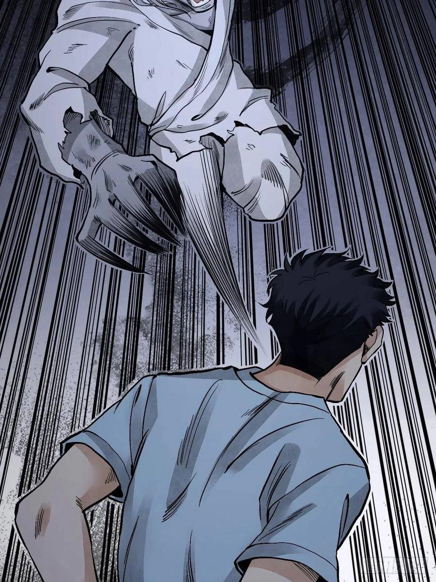 Địa Sát 72 Phép Thần Thông Chapter 22 - 50