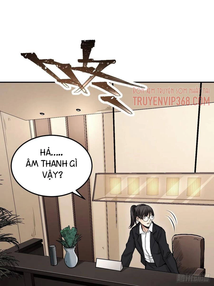 Địa Sát 72 Phép Thần Thông Chapter 23 - 5