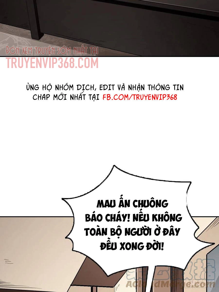 Địa Sát 72 Phép Thần Thông Chapter 23 - 6