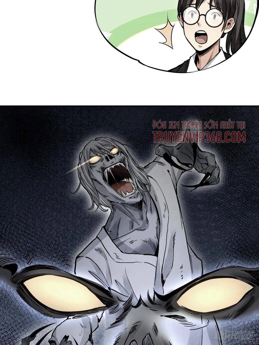 Địa Sát 72 Phép Thần Thông Chapter 23 - 8