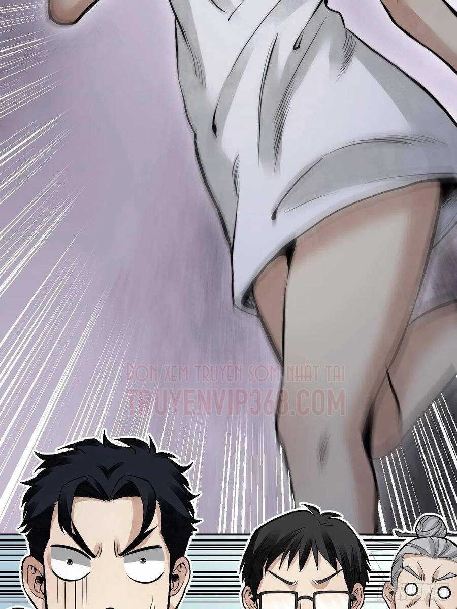 Địa Sát 72 Phép Thần Thông Chapter 23 - 17