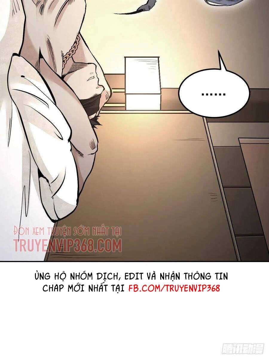 Địa Sát 72 Phép Thần Thông Chapter 23 - 23