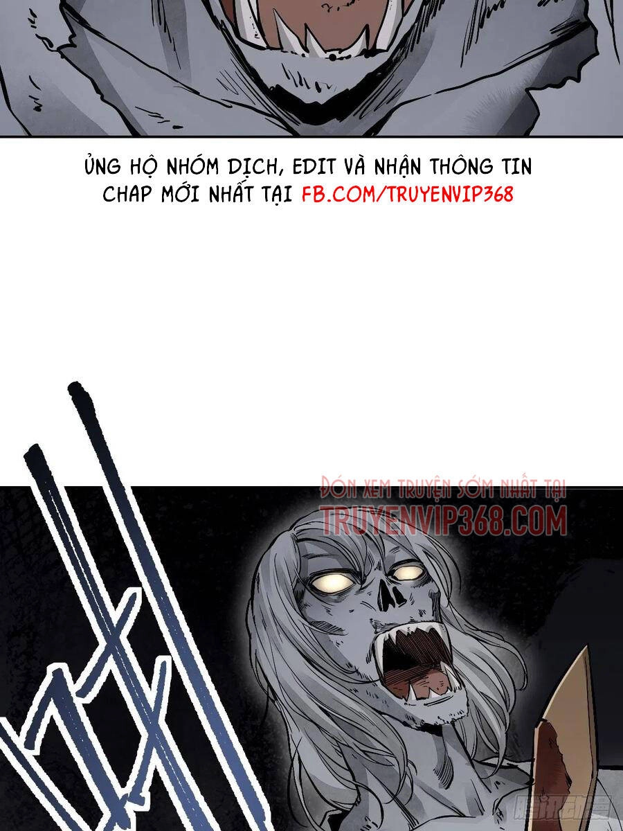 Địa Sát 72 Phép Thần Thông Chapter 23 - 28