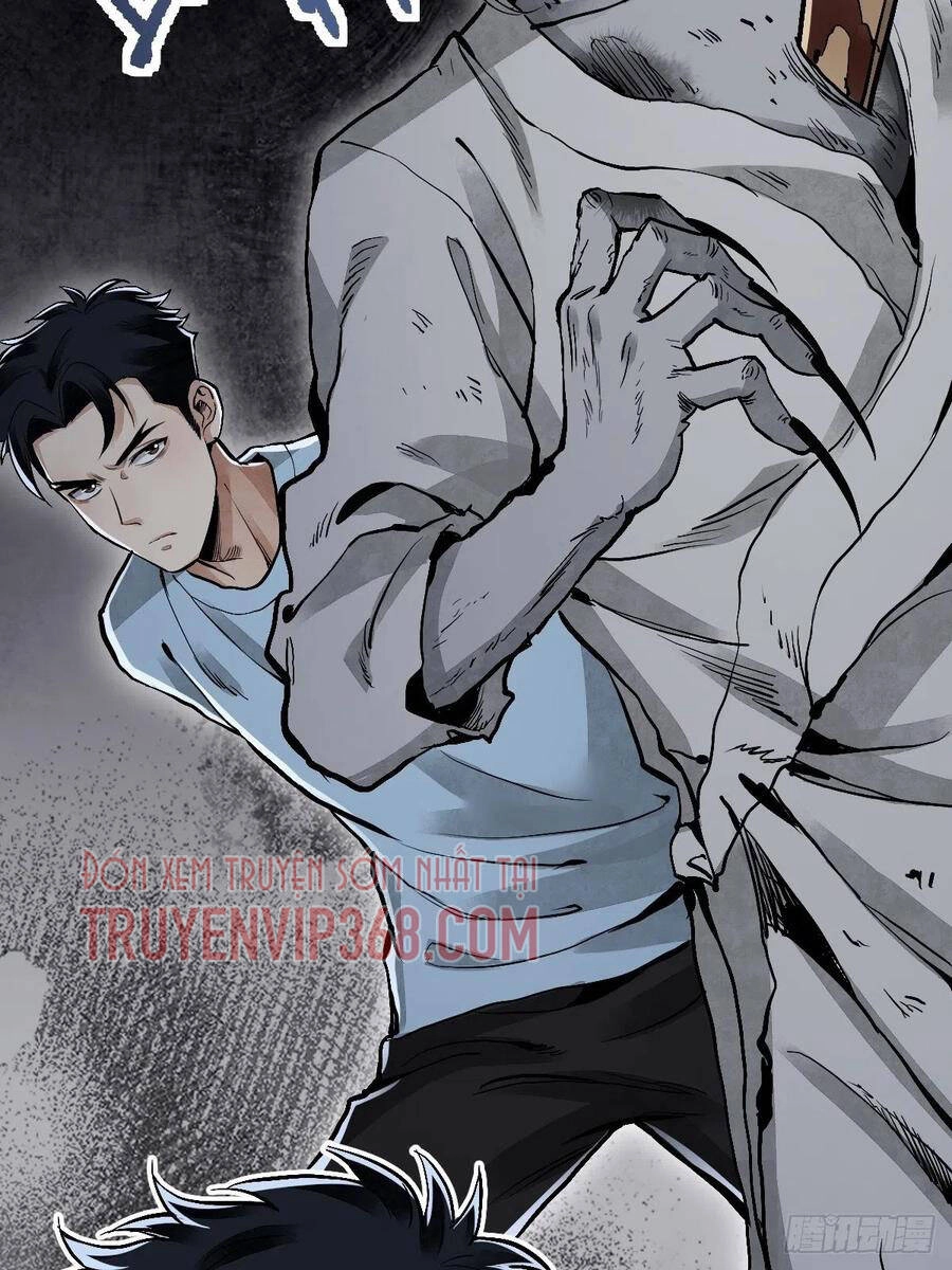 Địa Sát 72 Phép Thần Thông Chapter 23 - 29