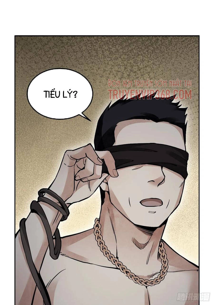 Địa Sát 72 Phép Thần Thông Chapter 23 - 34