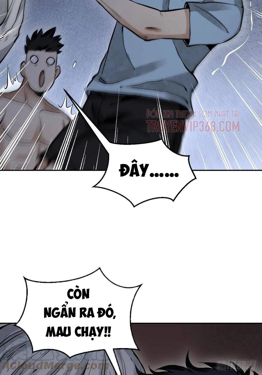 Địa Sát 72 Phép Thần Thông Chapter 23 - 36