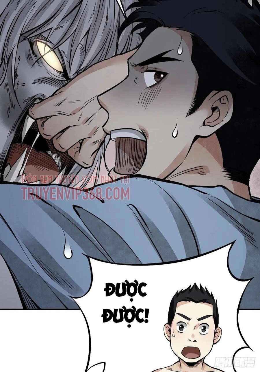 Địa Sát 72 Phép Thần Thông Chapter 23 - 37