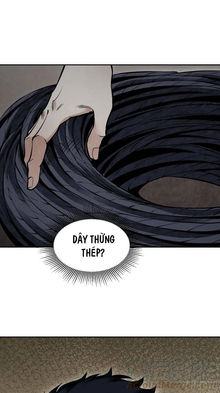 Địa Sát 72 Phép Thần Thông Chapter 23 - 51