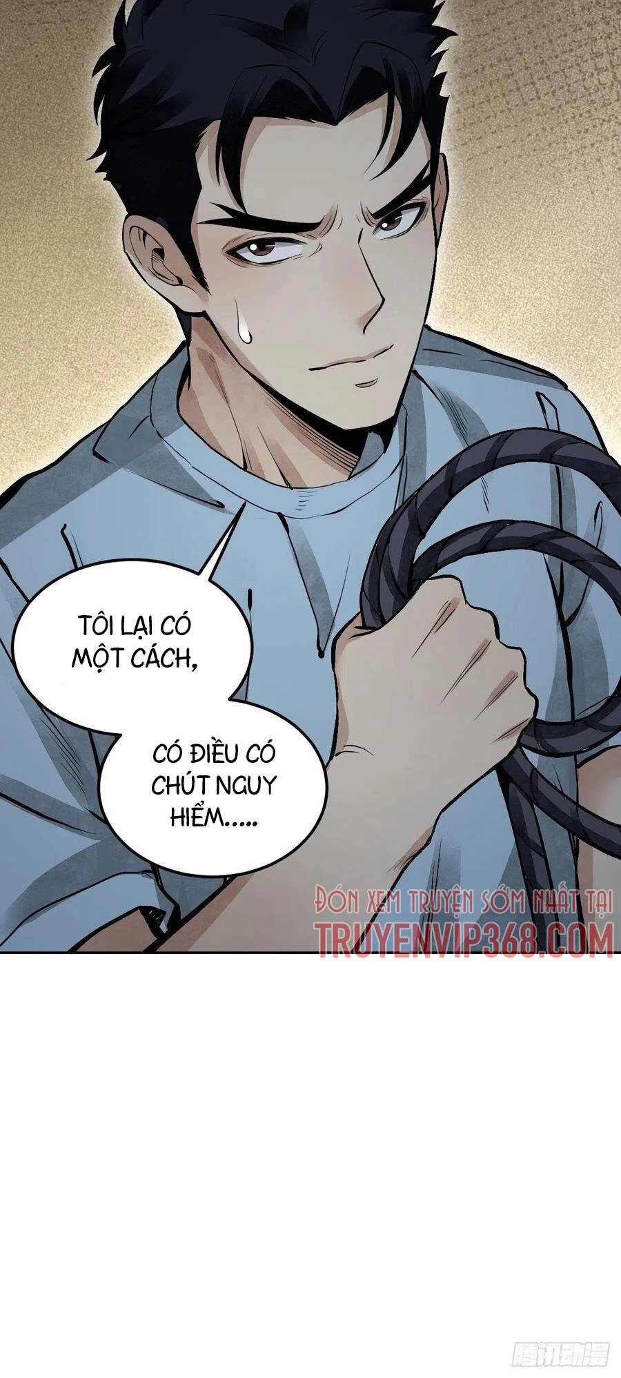 Địa Sát 72 Phép Thần Thông Chapter 23 - 52