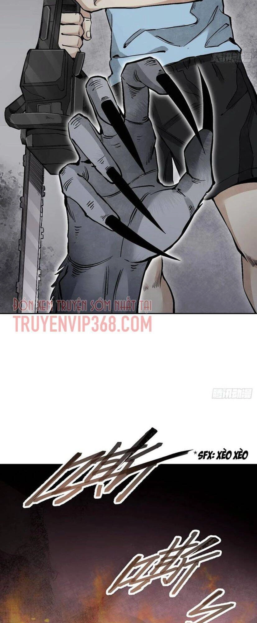 Địa Sát 72 Phép Thần Thông Chapter 25 - 10