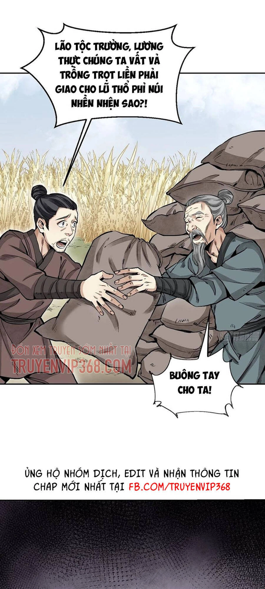 Địa Sát 72 Phép Thần Thông Chapter 25 - 39