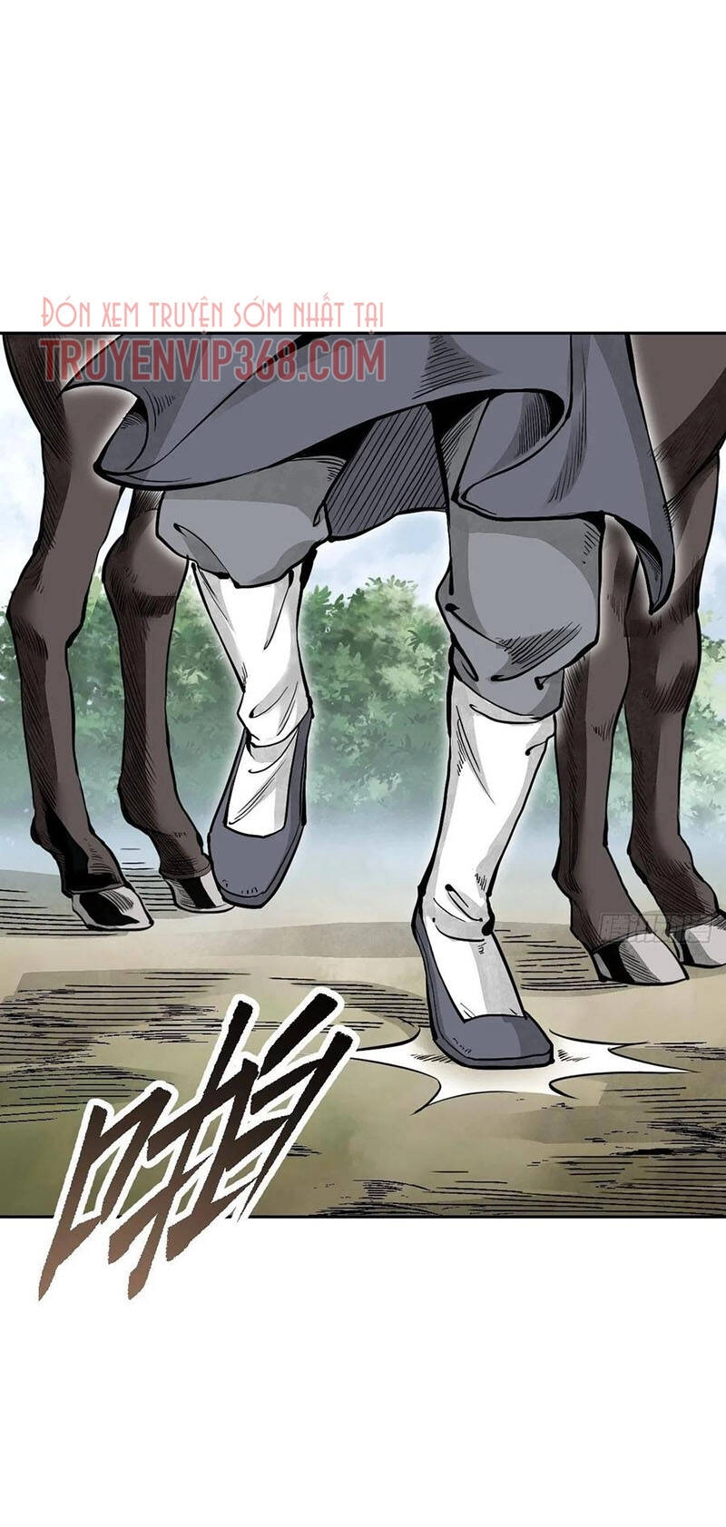 Địa Sát 72 Phép Thần Thông Chapter 26 - 2