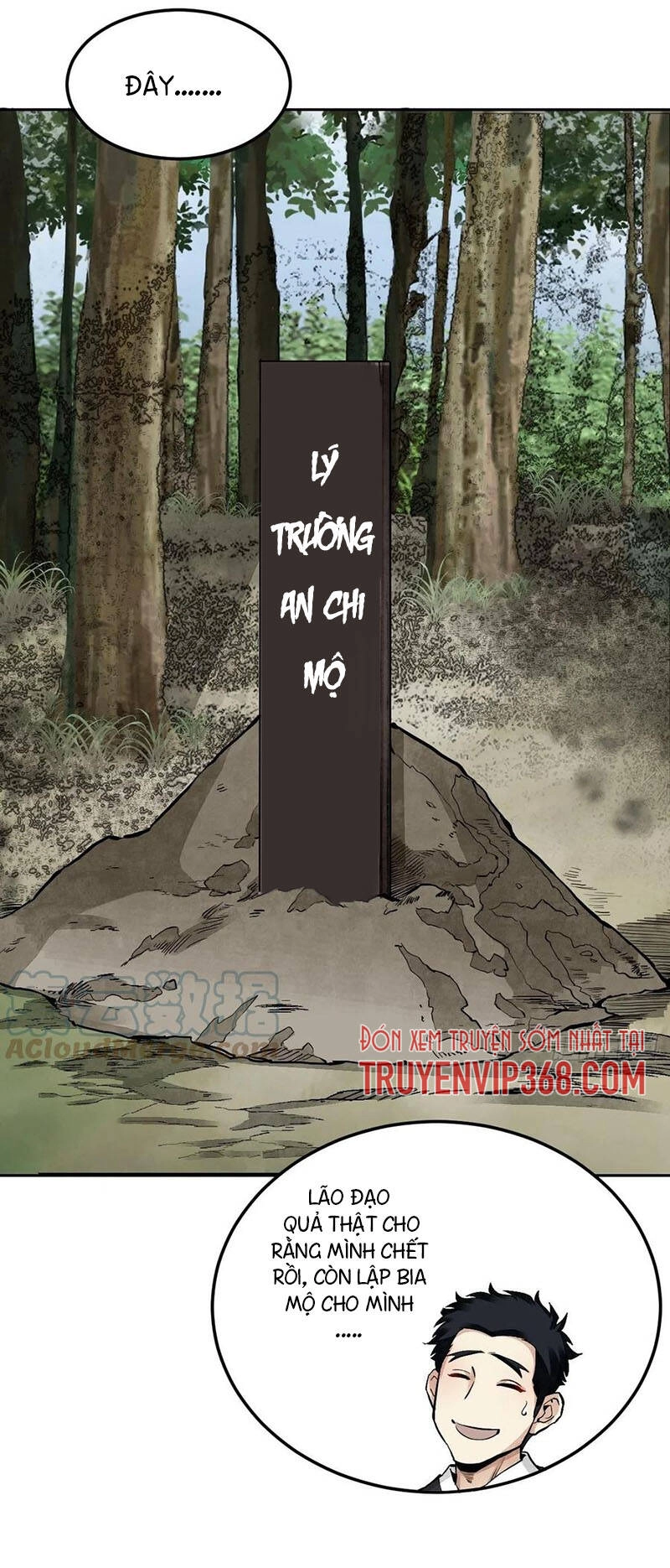 Địa Sát 72 Phép Thần Thông Chapter 26 - 11