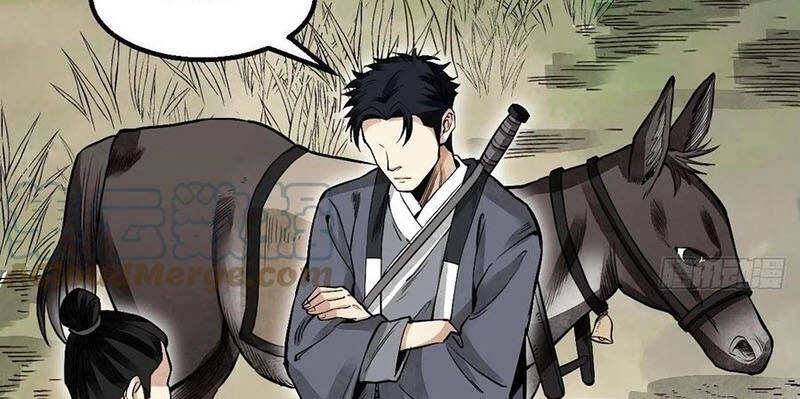 Địa Sát 72 Phép Thần Thông Chapter 26 - 19