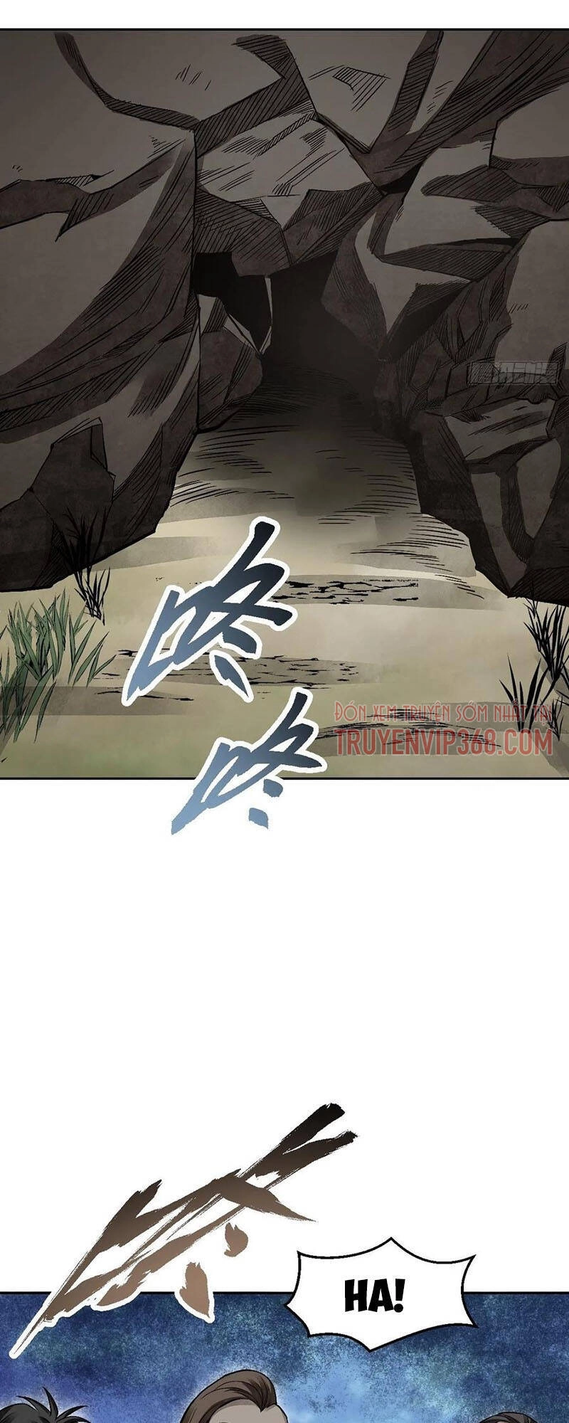 Địa Sát 72 Phép Thần Thông Chapter 26 - 31