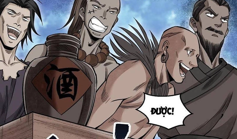 Địa Sát 72 Phép Thần Thông Chapter 26 - 32