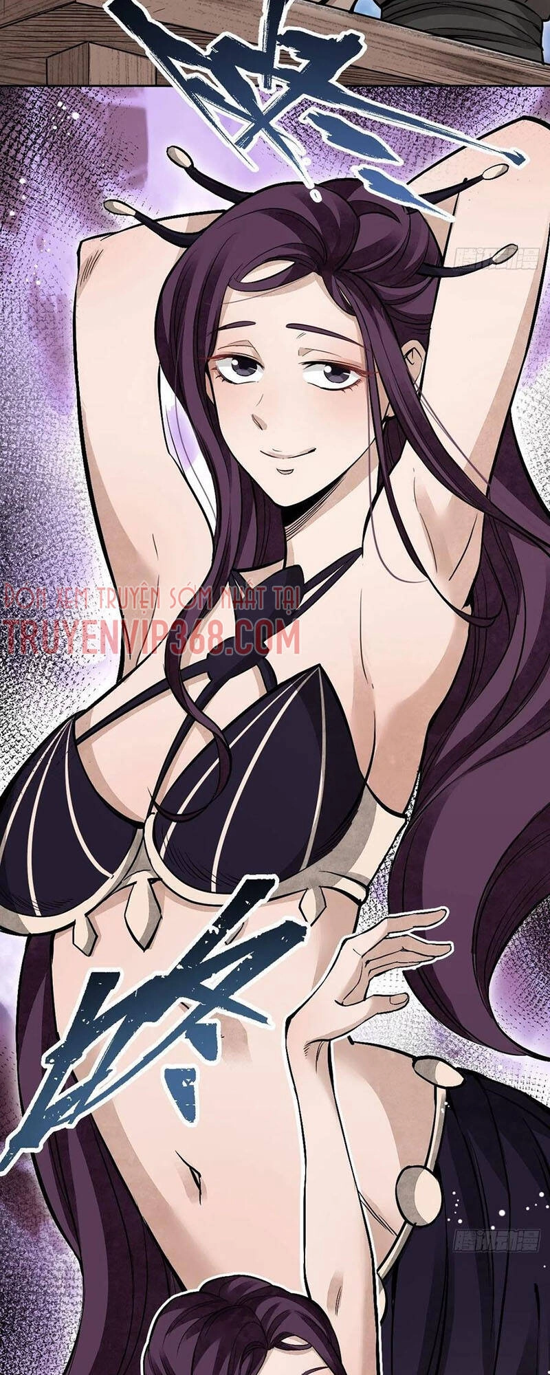 Địa Sát 72 Phép Thần Thông Chapter 26 - 33