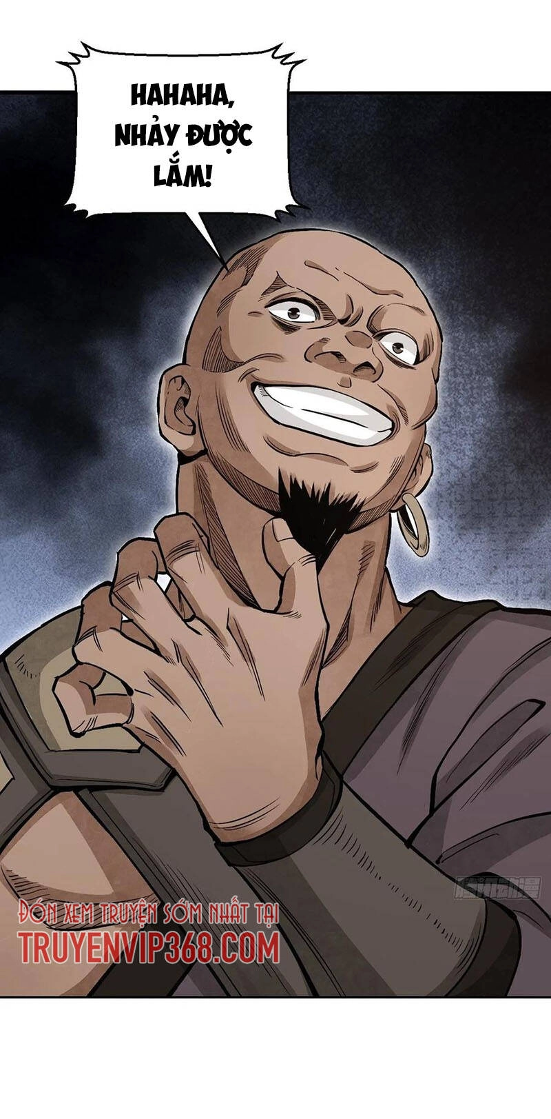 Địa Sát 72 Phép Thần Thông Chapter 26 - 37