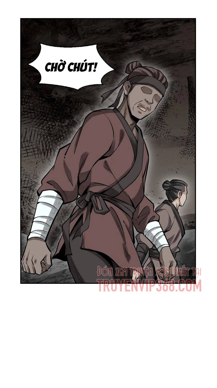 Địa Sát 72 Phép Thần Thông Chapter 27 - 15