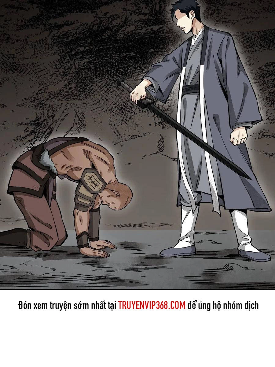 Địa Sát 72 Phép Thần Thông Chapter 27 - 52