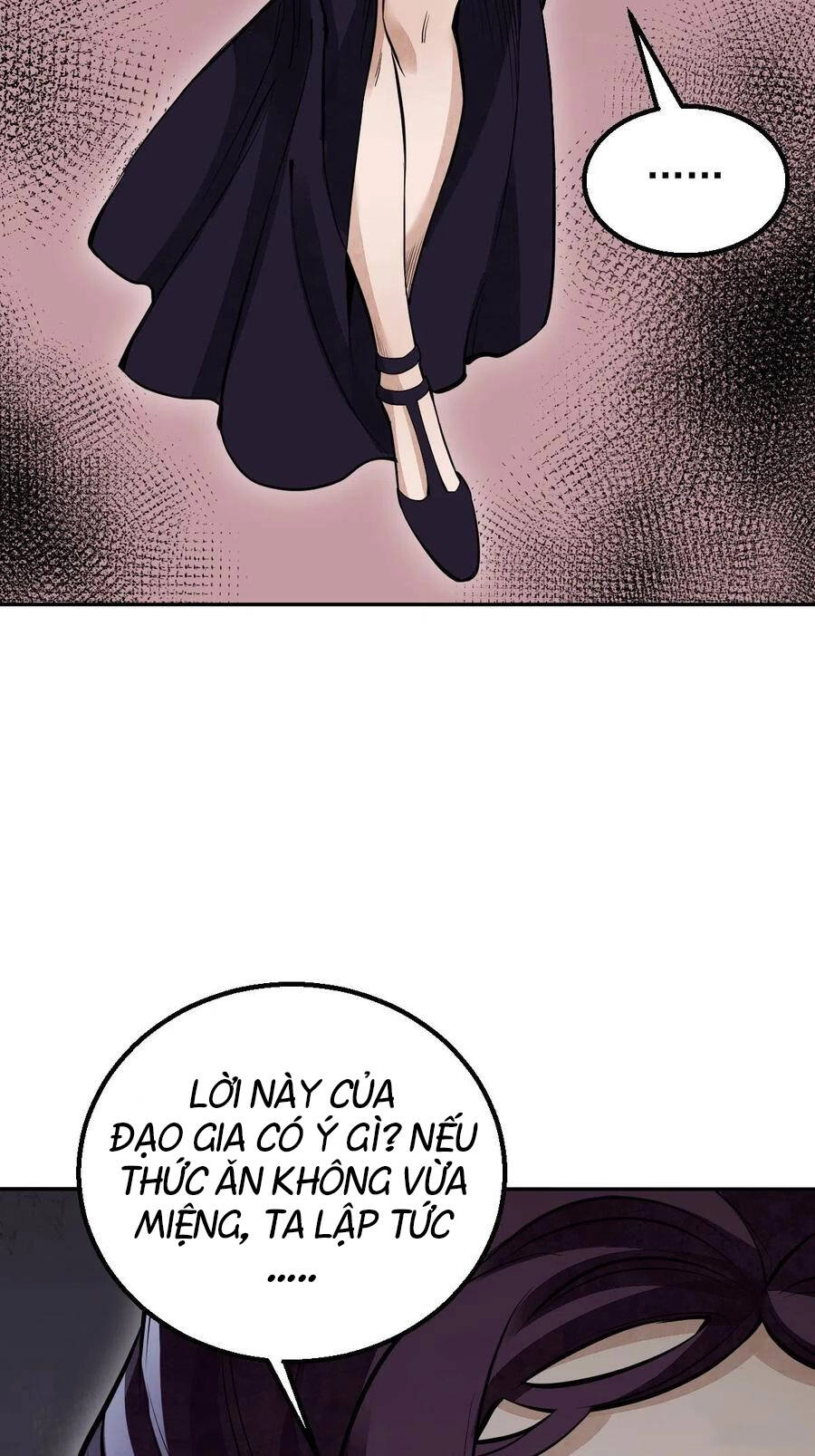 Địa Sát 72 Phép Thần Thông Chapter 28 - 25