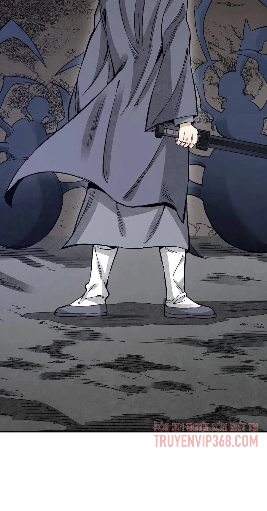 Địa Sát 72 Phép Thần Thông Chapter 28 - 44