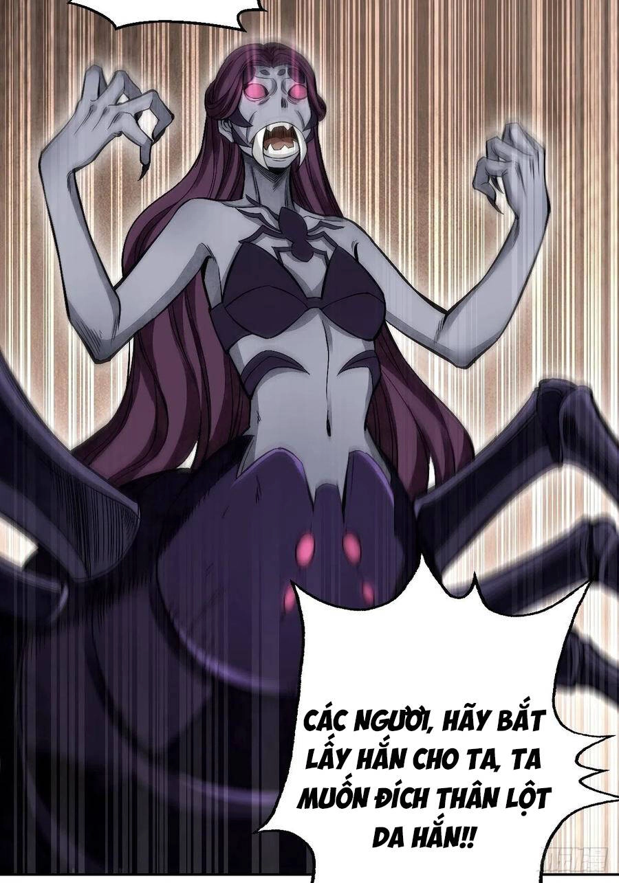 Địa Sát 72 Phép Thần Thông Chapter 29 - 7