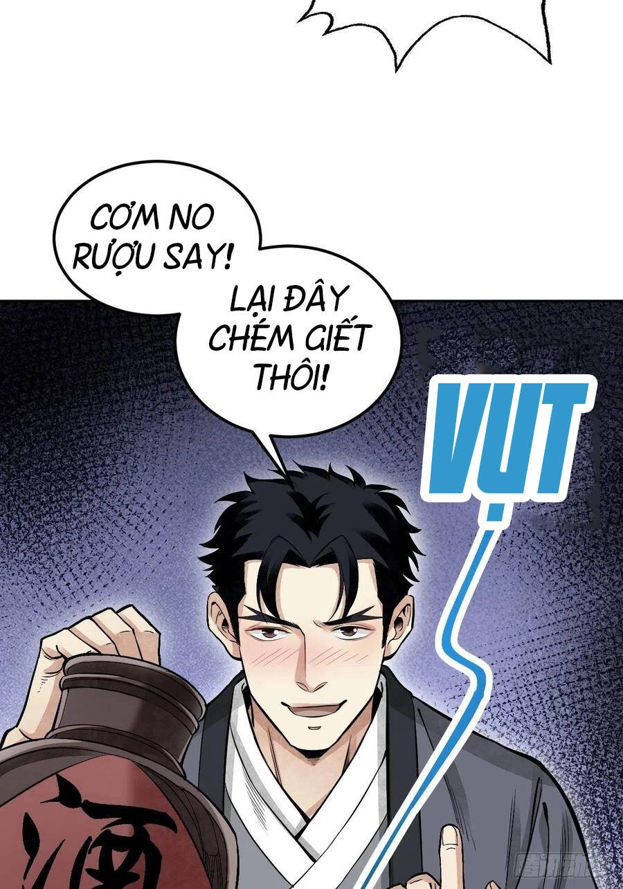 Địa Sát 72 Phép Thần Thông Chapter 29 - 8