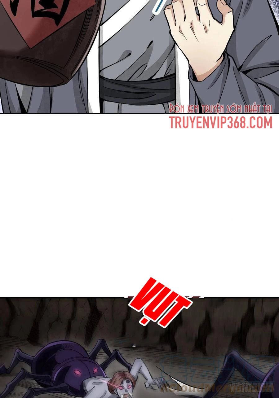 Địa Sát 72 Phép Thần Thông Chapter 29 - 9