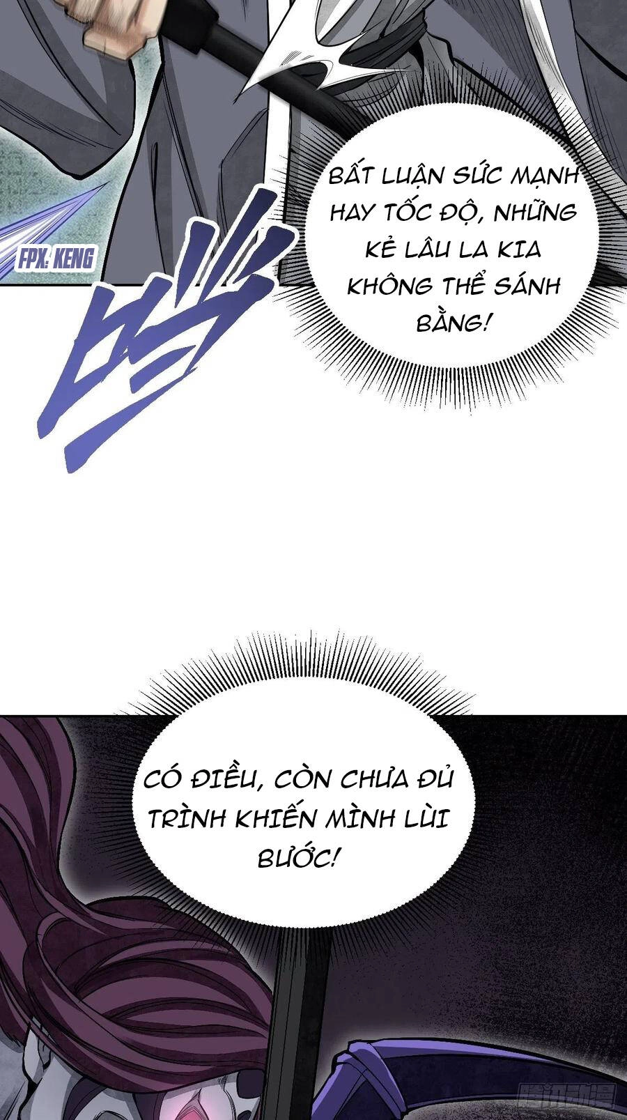 Địa Sát 72 Phép Thần Thông Chapter 29 - 16