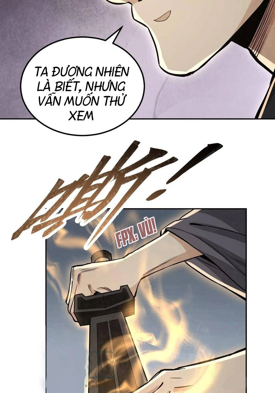 Địa Sát 72 Phép Thần Thông Chapter 29 - 21